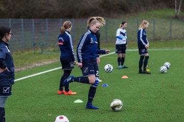 Bild 12 - B-Juniorinnen FSC Kaltenkirchen - SG Weststeinburg : Ergebnis: 2:1